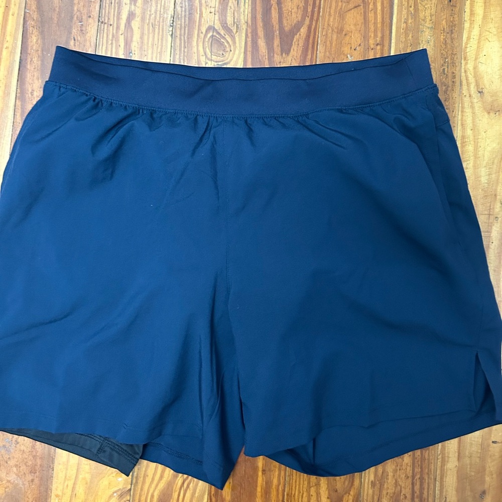 COPY - Old Navy Go Active Lined Shorts